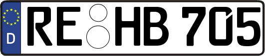 RE-HB705