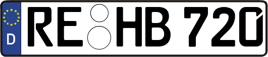 RE-HB720