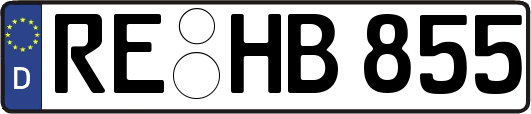 RE-HB855