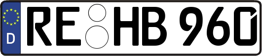 RE-HB960