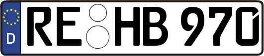 RE-HB970