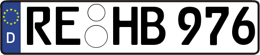 RE-HB976