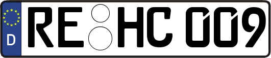 RE-HC009