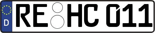 RE-HC011