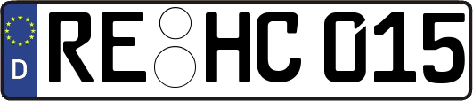 RE-HC015