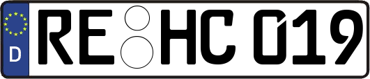 RE-HC019