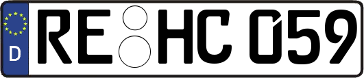 RE-HC059