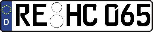 RE-HC065
