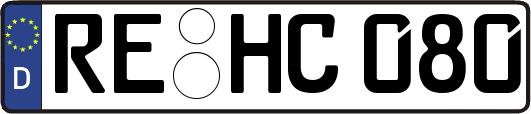 RE-HC080
