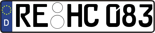 RE-HC083