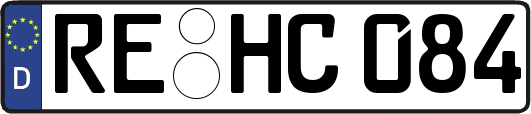 RE-HC084