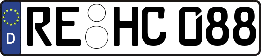 RE-HC088