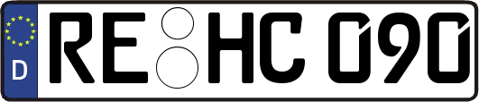 RE-HC090