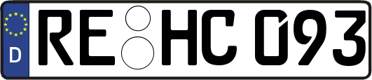 RE-HC093