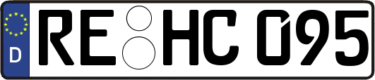 RE-HC095