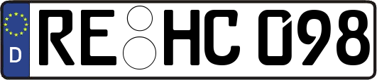 RE-HC098