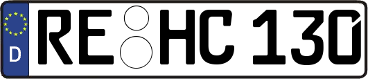 RE-HC130