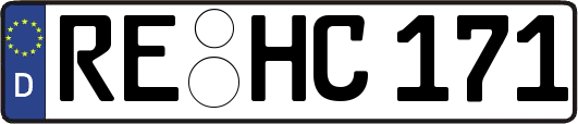 RE-HC171