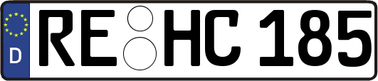 RE-HC185