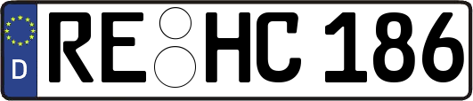 RE-HC186