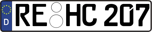 RE-HC207