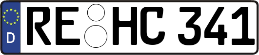 RE-HC341