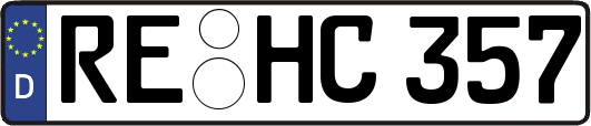 RE-HC357