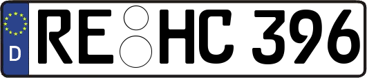RE-HC396