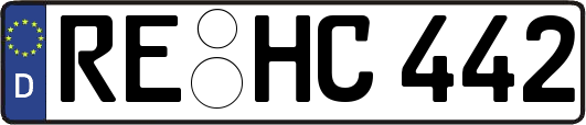 RE-HC442