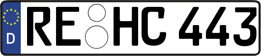 RE-HC443