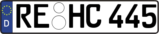 RE-HC445