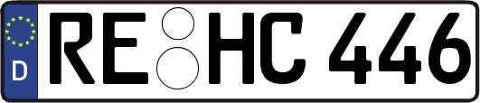 RE-HC446