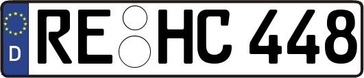RE-HC448