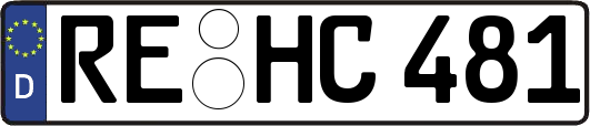 RE-HC481
