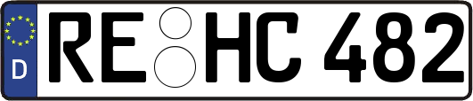 RE-HC482