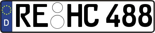 RE-HC488