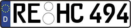 RE-HC494