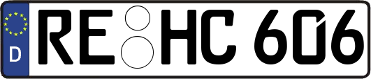 RE-HC606