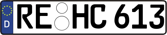 RE-HC613