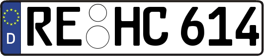 RE-HC614