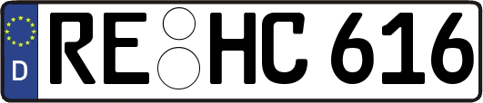 RE-HC616