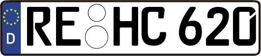 RE-HC620