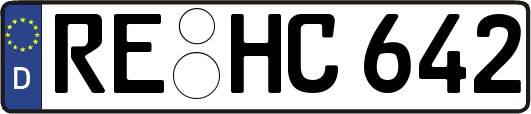 RE-HC642
