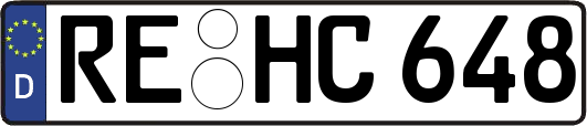 RE-HC648