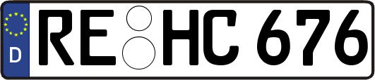 RE-HC676