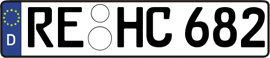 RE-HC682