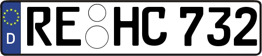 RE-HC732