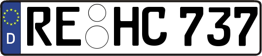 RE-HC737