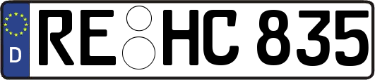 RE-HC835