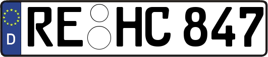RE-HC847
